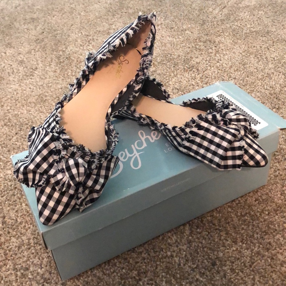 Flats